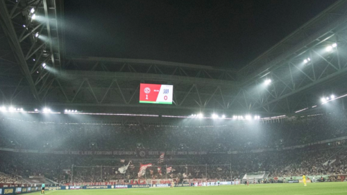 „Fortuna für alle“ – Nachfrage für zweites Freispiel gestiegen