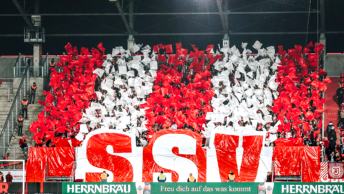 3. Liga: Zuschauer- und Auswärtsfahrerzahlen des 10. Spieltags