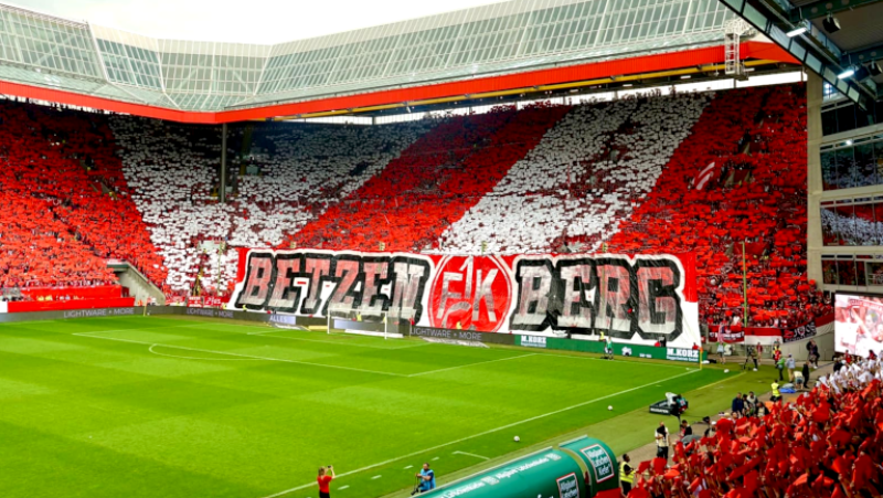 140.000 Zuschauer binnen einer Woche auf dem Betzenberg