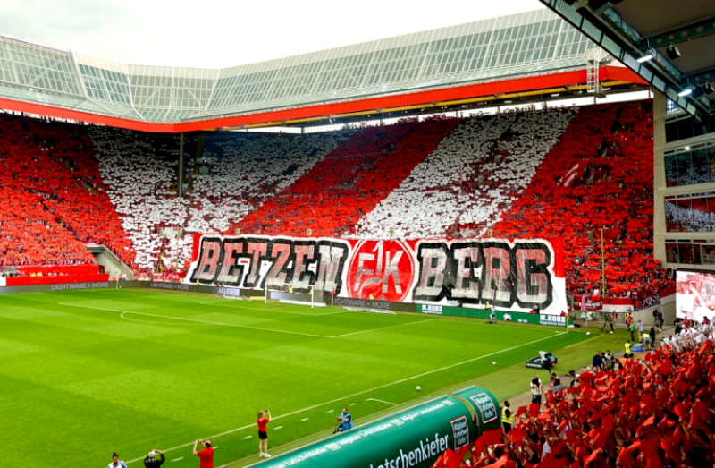 140.000 Zuschauer binnen einer Woche auf dem Betzenberg