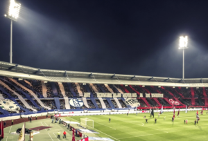 Mehr über den Artikel erfahren Nürnberg meldet auch gegen Schalke ausverkauft