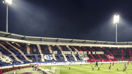 Nürnberg meldet auch gegen Schalke ausverkauft