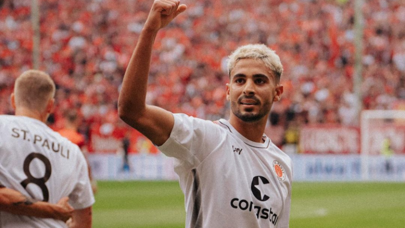 2. Bundesliga: Punktevergleich zur Vorsaison