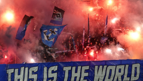 2. Bundesliga: Zuschauer- und Auswärtsfahrerzahlen des 11. Spieltags