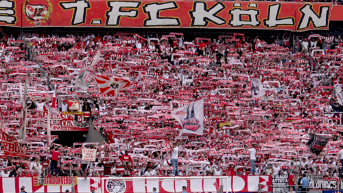 Bundesliga 23/24: Zuschauer- und Auswärtsfahrerzahlen des 6. Spieltags