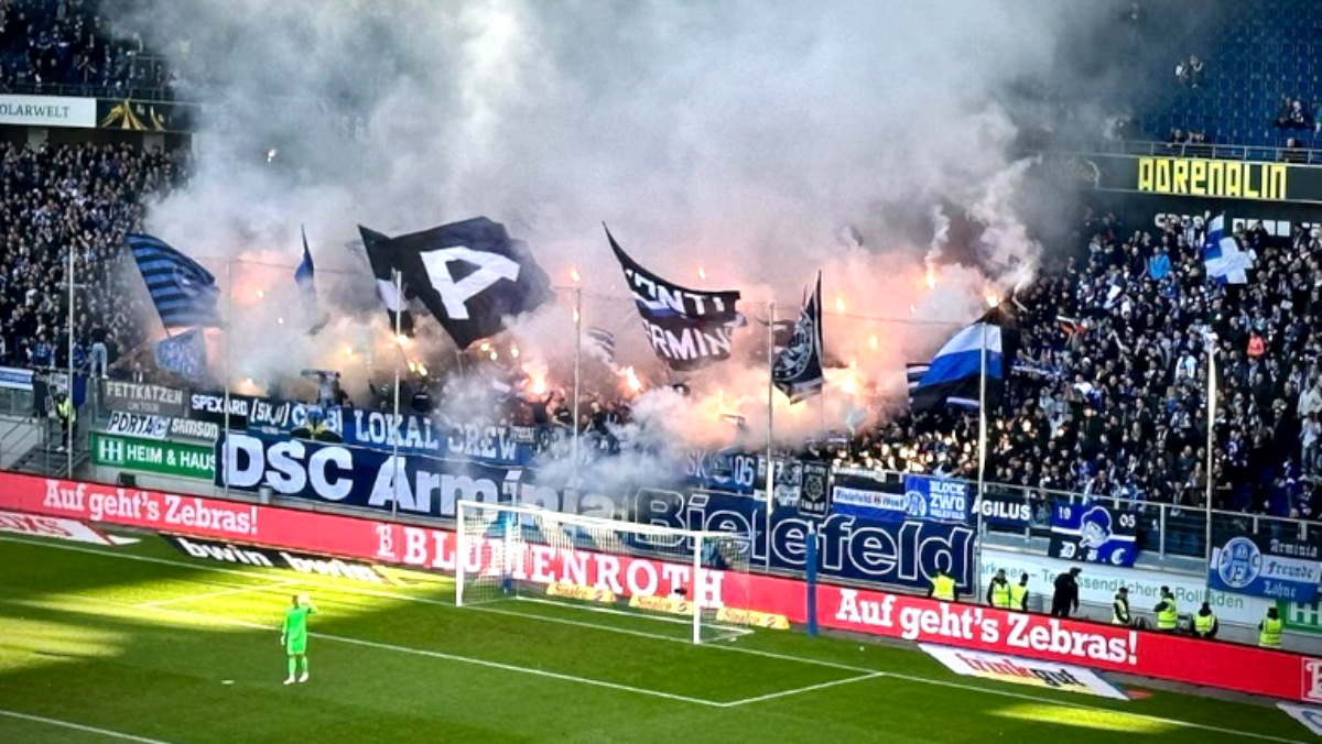 3. Liga: Zuschauer- und Auswärtsfahrerzahlen des 12. Spieltags