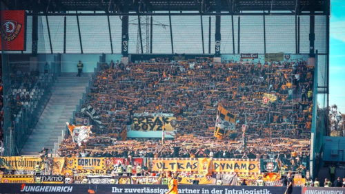 3. Liga: Zuschauer- und Auswärtsfahrerzahlen des 8. Spieltags