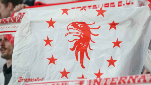 West Ham ohne Fans in Freiburg, Frankfurt und Leverkusen auswärts gefordert