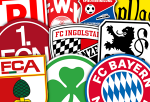 Mehr über den Artikel erfahren Wählt euren Lieblingsverein aus Bayern
