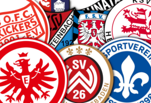 Mehr über den Artikel erfahren Wählt euren Lieblingsverein aus Hessen