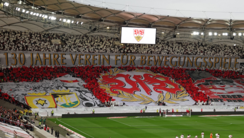 Bundesliga: Zuschauer- und Auswärtsfahrerzahlen des 9. Spieltags