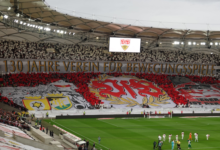 Bundesliga: Zuschauer- und Auswärtsfahrerzahlen des 9. Spieltags