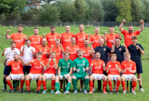 Mehr über den Artikel erfahren Werder Bremen II knackt 100-Tore-Marke! Alle Mannschaften mit über 100 Toren in der Saison 2023/24