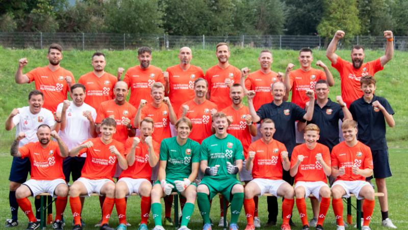 Werder Bremen II knackt 100-Tore-Marke! Alle Mannschaften mit über 100 Toren in der Saison 2023/24