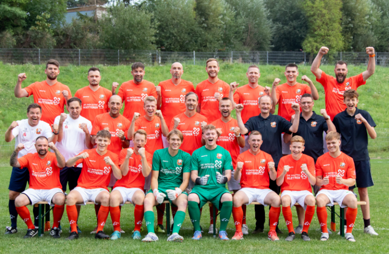 Werder Bremen II knackt 100-Tore-Marke! Alle Mannschaften mit über 100 Toren in der Saison 2023/24
