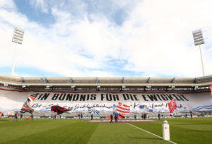 Mehr über den Artikel erfahren Klose-Heimdebüt beim 1. FC Nürnberg ausverkauft
