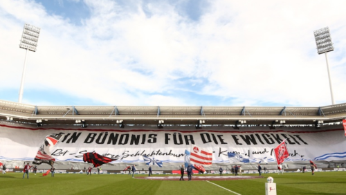 Klose-Heimdebüt beim 1. FC Nürnberg ausverkauft