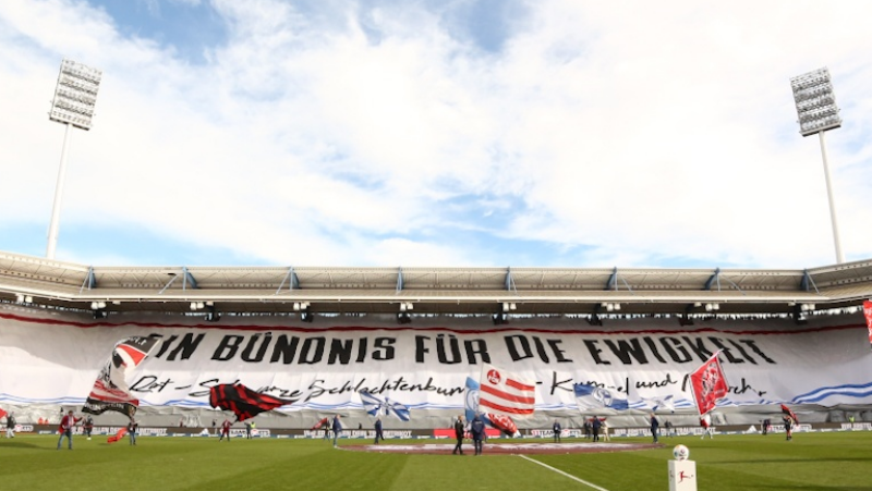 Klose-Heimdebüt beim 1. FC Nürnberg ausverkauft