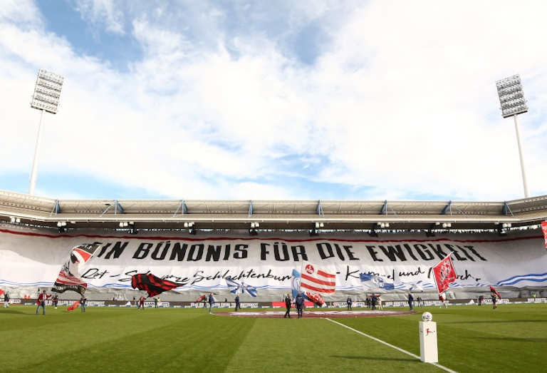 You are currently viewing Zum fünften Mal in 2023: Nürnberg zum Jahresabschluss vor über 40.000 Fans