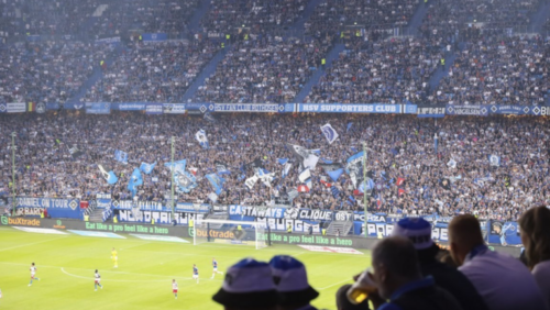 100.000 Zuschauer zum Spieltagsauftakt in der 2. Bundesliga