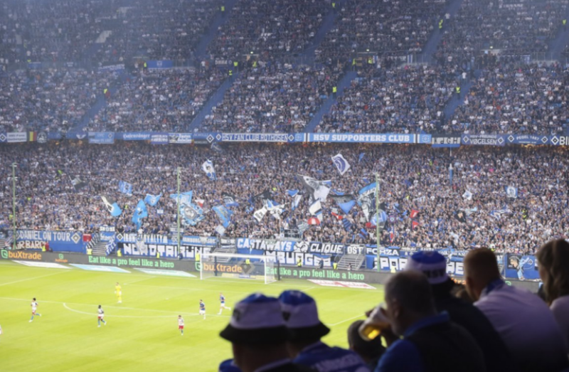100.000 Zuschauer zum Spieltagsauftakt in der 2. Bundesliga