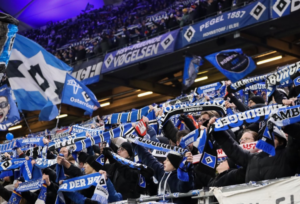 Read more about the article Der Hamburger SV und seine beeindruckenden Zuschauerzahlen