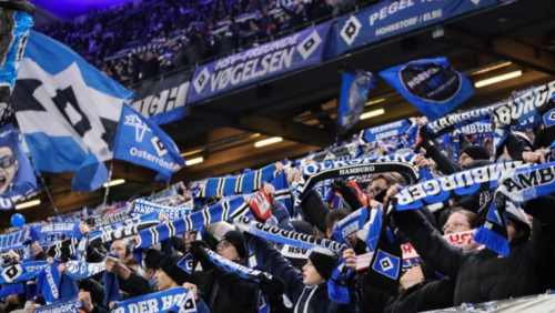 Der Hamburger SV und seine beeindruckenden Zuschauerzahlen