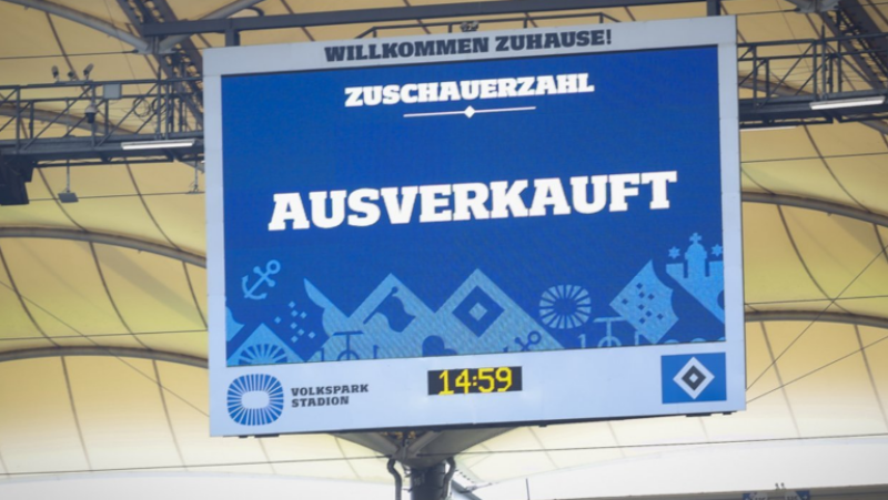 Wir sind Hamburg, wir sind immer da