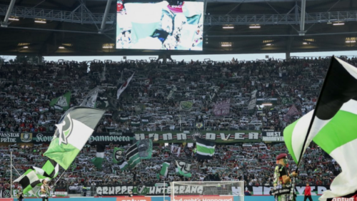 Hannover gewann letztmals 2017 am Osterwochenende! Die Übersicht zu allen Erst- und Zweitligisten