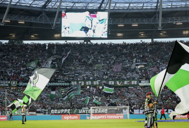 Hannover gewann letztmals 2017 am Osterwochenende! Die Übersicht zu allen Erst- und Zweitligisten