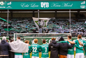 Read more about the article Zuschauer- und Auswärtsfahrerzahlen des 16. Spieltags der 3. Liga