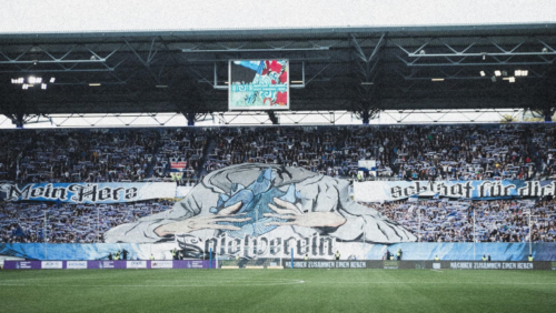 3. Liga: Zuschauer- und Auswärtsfahrerzahlen des 13. Spieltags