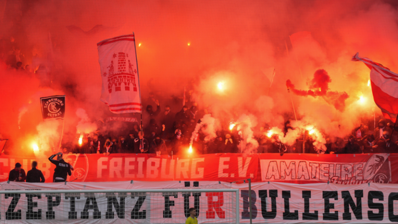 Zuschauer- und Auswärtsfahrerzahlen des 15. Spieltags der 3. Liga