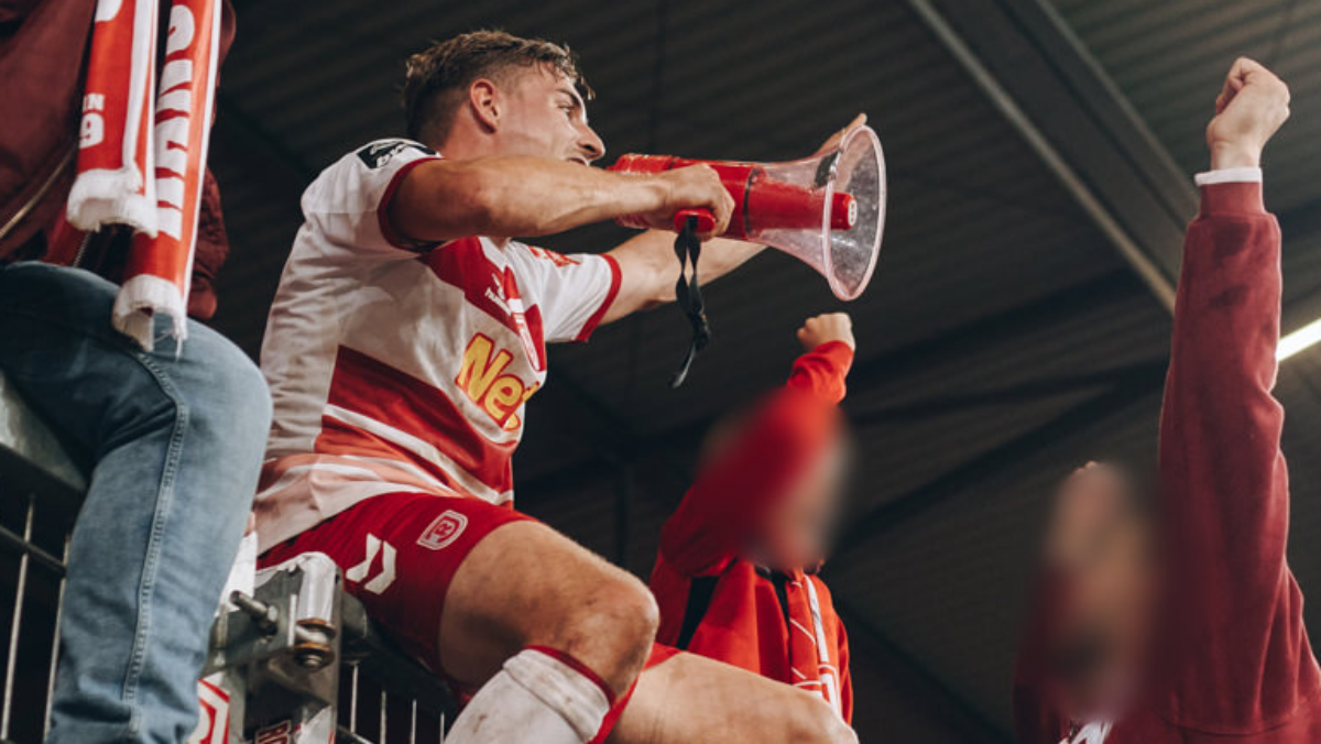 Sechs Spiele, sechs Siege! Jahn Regensburg mit dem goldenen Oktober