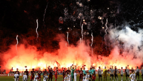 DFB-Pokal: Zuschauer- und Auswärtsfahrerzahlen der 2. Runde