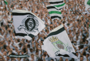 Read more about the article Borussia Mönchengladbach knackt Marke von 100.000 Mitgliedern! Vereine mit den meisten Mitgliedern in Deutschland
