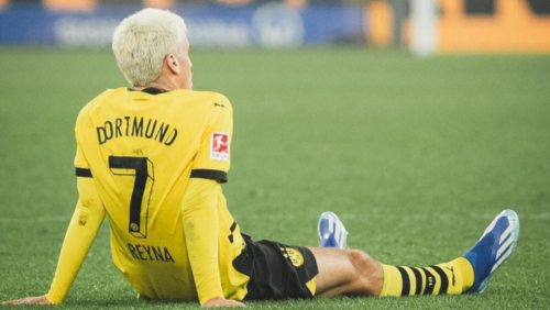 BVB ohne Sieg, drei baden-württembergische Teams in den Top 5! Die Dezember-Tabelle der Bundesliga