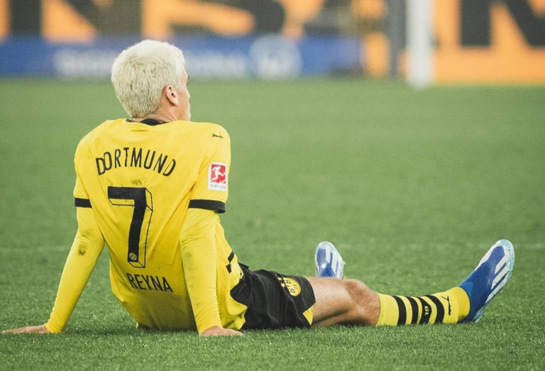 Du betrachtest gerade BVB ohne Sieg, drei baden-württembergische Teams in den Top 5! Die Dezember-Tabelle der Bundesliga