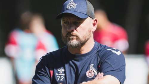 Nur einer war in diesem Jahrtausend besser als Baumgart! Der Punkteschnitt der letzten FC-Trainer