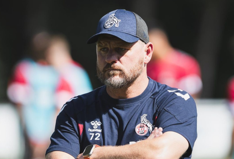 Du betrachtest gerade Nur einer war in diesem Jahrtausend besser als Baumgart! Der Punkteschnitt der letzten FC-Trainer