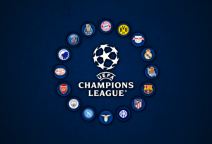 Read more about the article Die Achtelfinal-Teilnehmer der UEFA Champions League