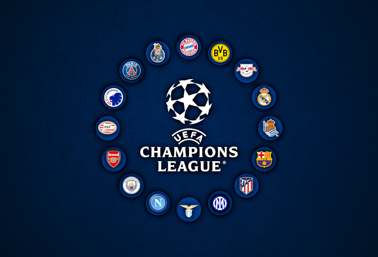 Du betrachtest gerade Die Achtelfinal-Teilnehmer der UEFA Champions League