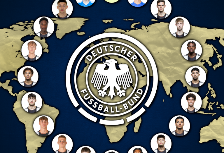 Du betrachtest gerade Deutschland ist U17-Weltmeister 2023