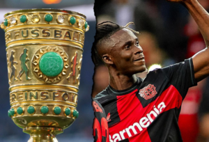 Read more about the article DFB-Pokal-Viertelfinale findet während des Afrika-Cups statt