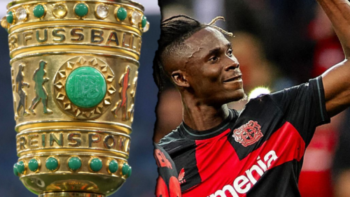 DFB-Pokal-Viertelfinale findet während des Afrika-Cups statt