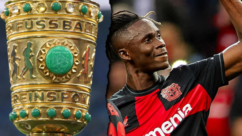 DFB-Pokal-Viertelfinale findet während des Afrika-Cups statt