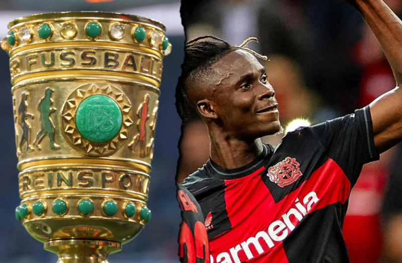 DFB-Pokal-Viertelfinale findet während des Afrika-Cups statt