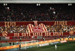 Mehr über den Artikel erfahren Zuschauer- und Auswärtsfahrerzahlen des 17. Spieltags der 2. Bundesliga