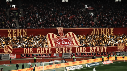 Zuschauer- und Auswärtsfahrerzahlen des 17. Spieltags der 2. Bundesliga