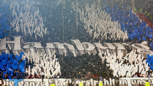 Zuschauer- und Auswärtsfahrerzahlen des 15. Spieltags der 2. Bundesliga